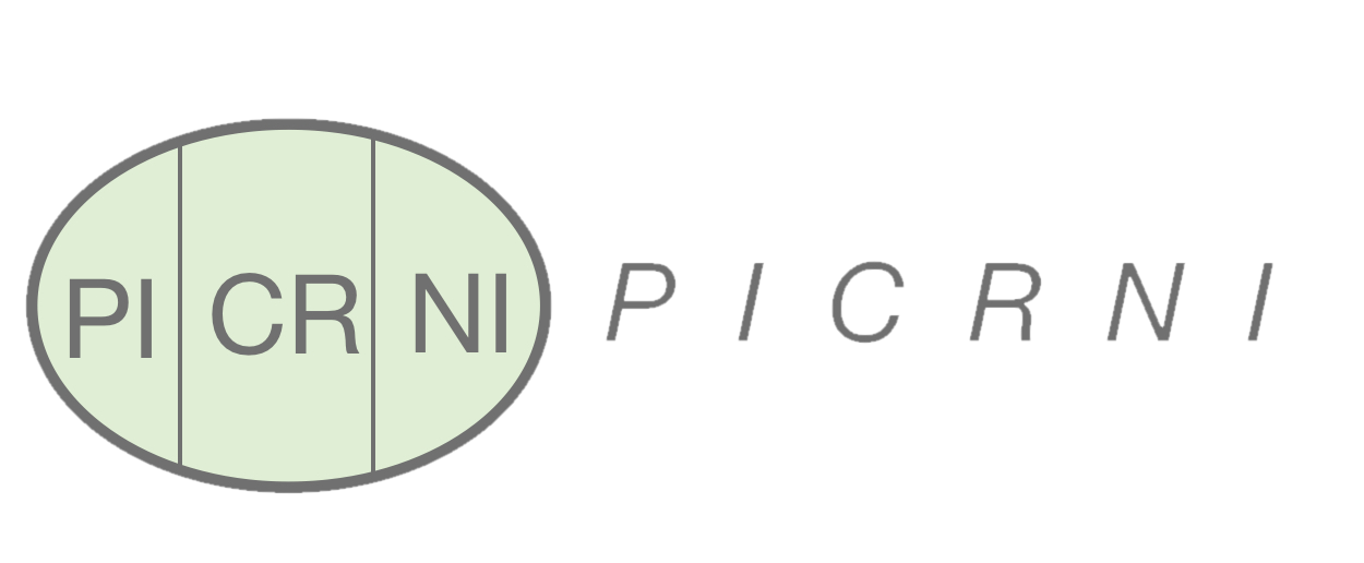 Logo PICRNI
